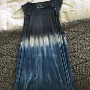 AMERICAN EAGLE TANK